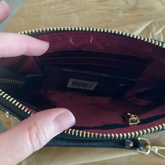 New leather bag - Picture 4 of 4